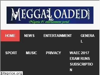 meggaloaded.com