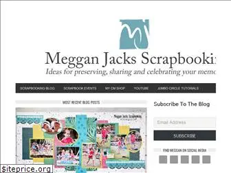 megganjacks.com