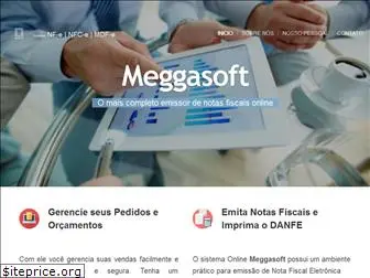 meggasoft.com.br