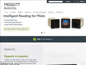 meggitt-avionics.co.uk
