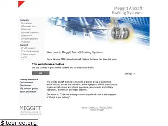 meggitt-mabs.com