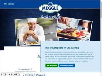 meggle-foodservice.de