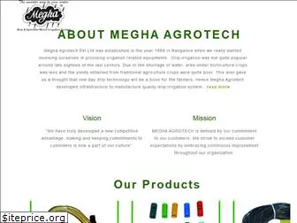 meghaagrotech.co.in