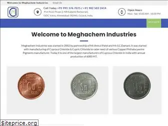 meghachem.org