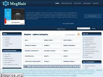 meghair.pl