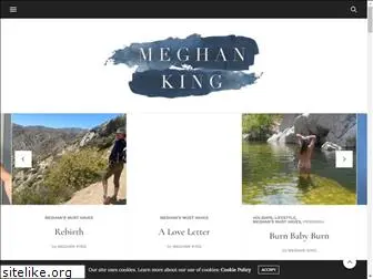 meghan-king.com