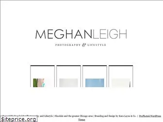 meghan-leigh.com
