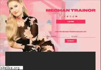 meghan-trainor.com