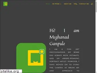 meghanad.com