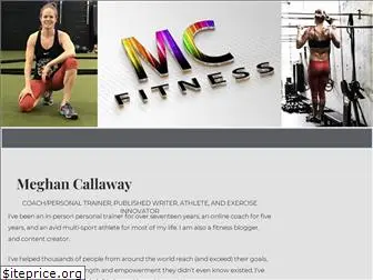 meghancallawayfitness.com