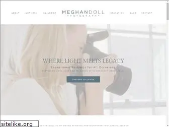 meghandoll.com