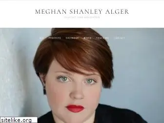 meghanshanleyalger.com