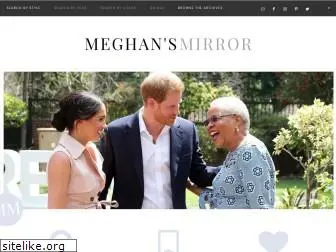 meghansmirror.com