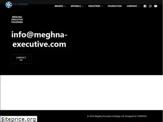 meghna-executive.com