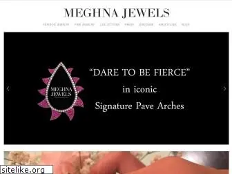 meghnajewels.com