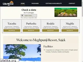 meghpunji.com