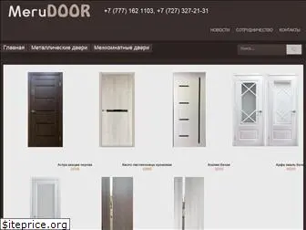 megidoor.kz thumbnail
