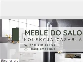 megismeble.pl