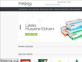 megiso.com