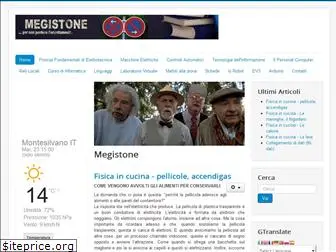 megistone.it