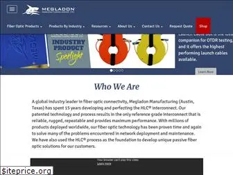 megladonmfg.com