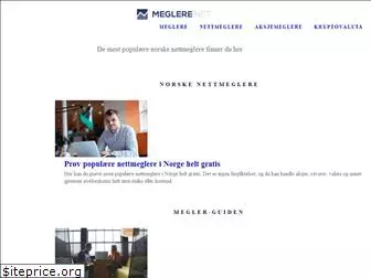 meglere.net