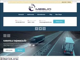 megliolojistik.com