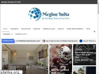 meglonindia.com