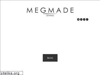 megmadesewing.com