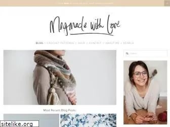 www.megmadewithlove.com