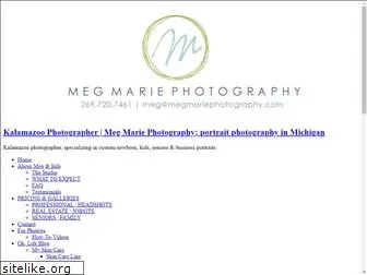 megmariephotography.com