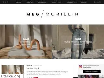 megmcmillin.com