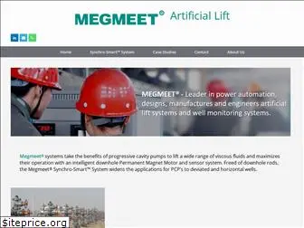 megmeet-al.com