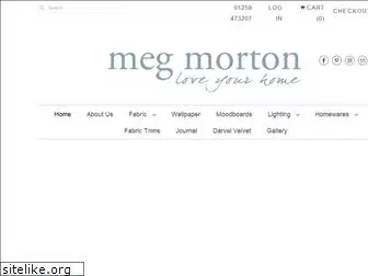 megmorton.co.uk