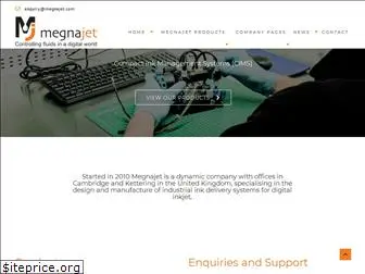 megnajet.com