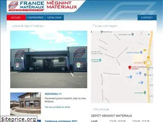 megnint-france-materiaux.fr