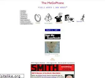 www.megophone.com