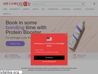 megorgeous.nl