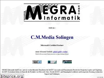 megra.com