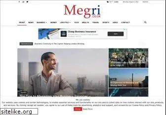 megri.co.uk