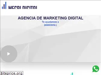 megridigital.com