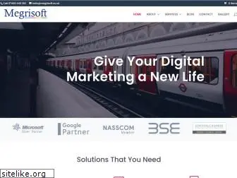 megrisoft.co.uk