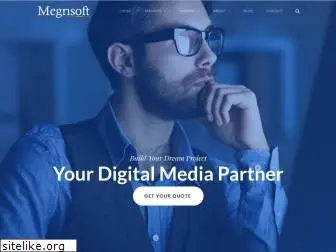 megrisoft.com