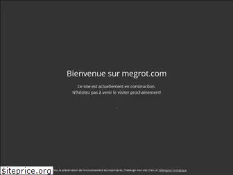 megrot.com
