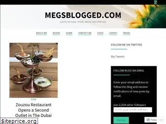 megsblogged.com