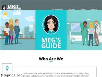 megsguide.com