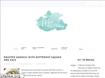 megsmealplanning.com