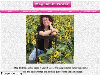 megsmithwriter.com
