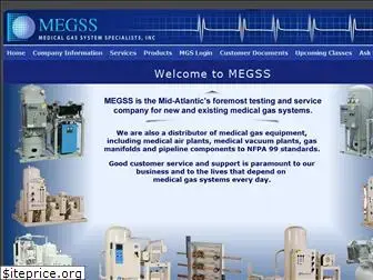 megss.net