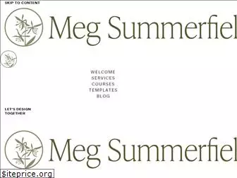 megsummerfield.com